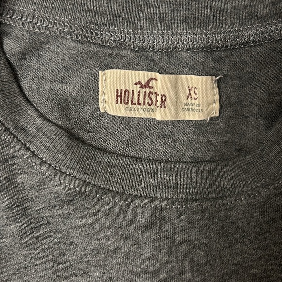 Hollister, California T-shirts - Picture 7 of 12